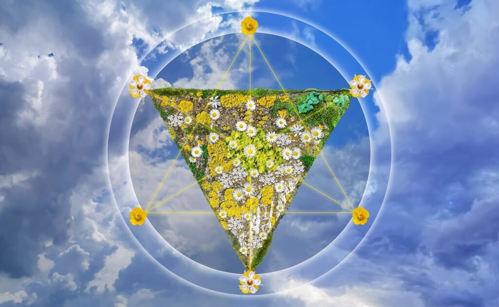 A változás nehéz, ebben segít a belső alkímia